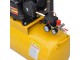 Компрессор воздушный Skiper IBL3100X (до 600л/мин, 10 атм, 100л, 230В, 3.0 кВт)